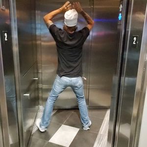 Meet your Posher, Mark